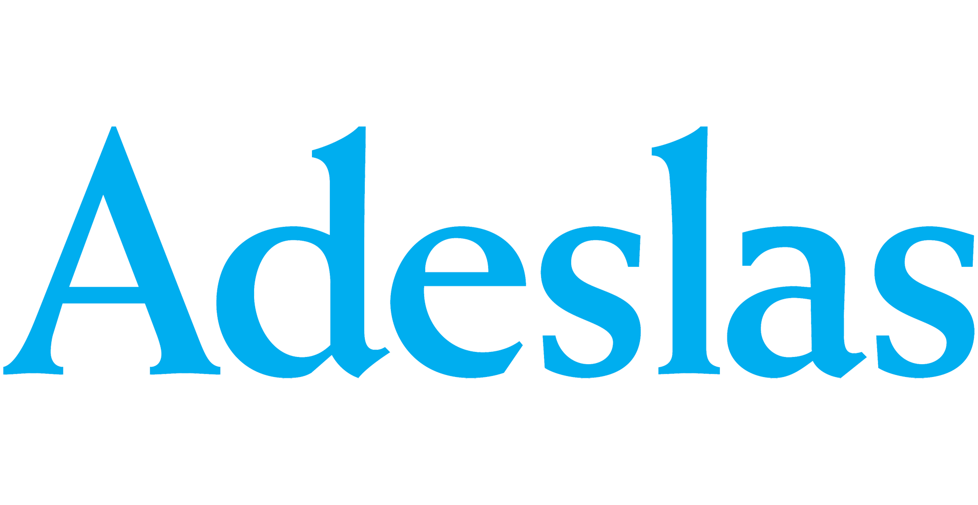 Adeslas